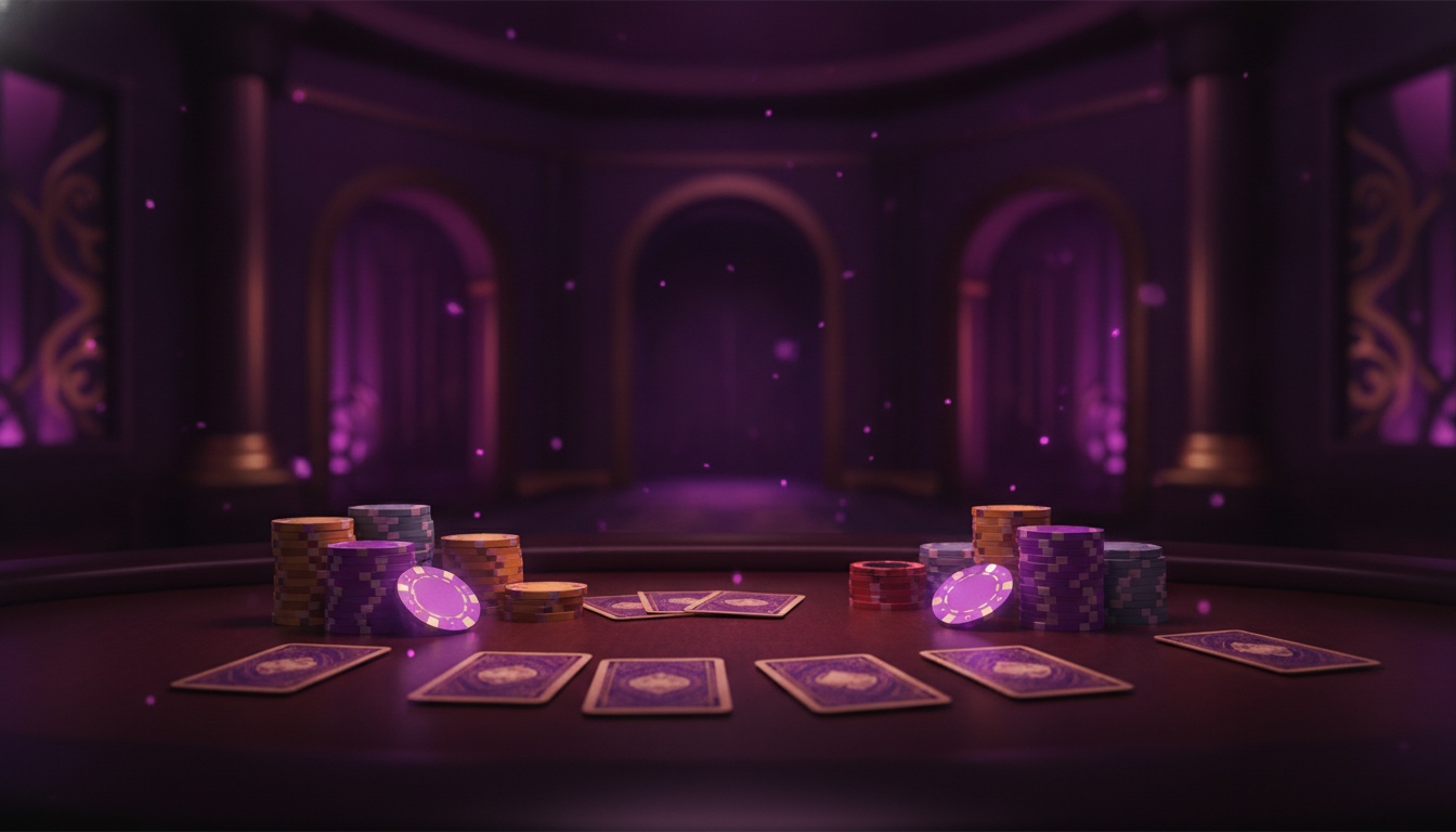 Casino Bossy